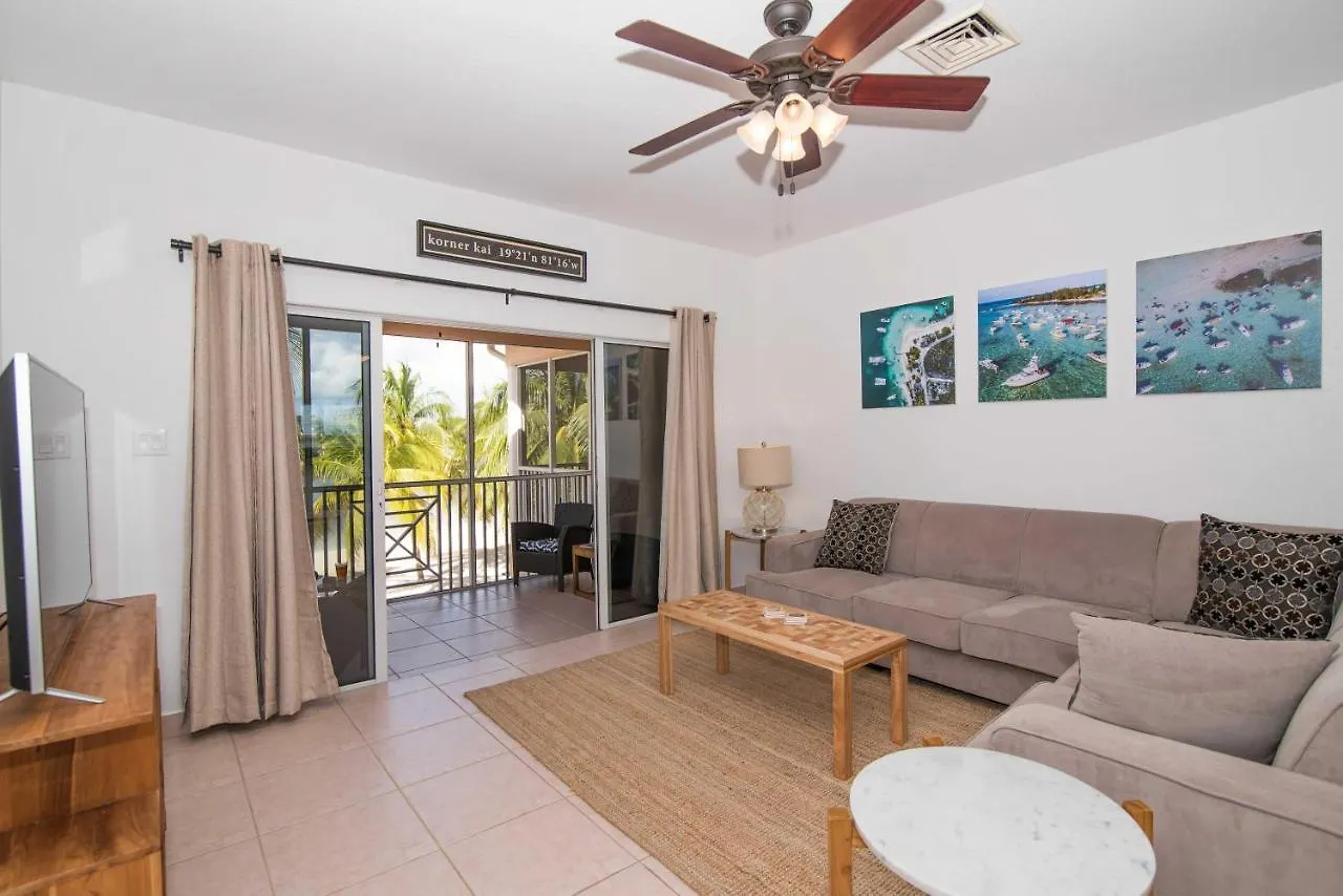 Korner Kai Condo Driftwood Village 0*,