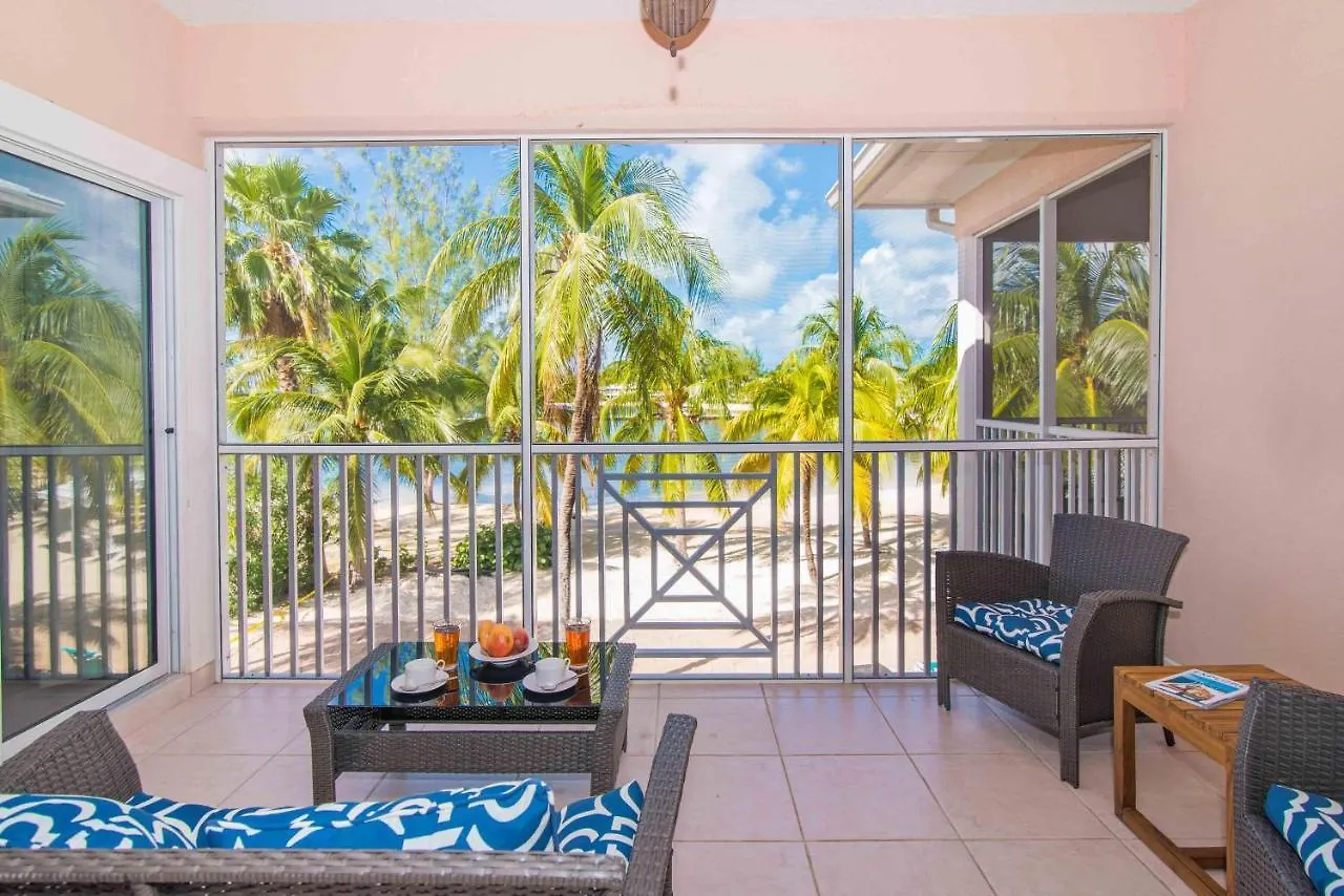 Korner Kai Condo Driftwood Village Ferienhaus