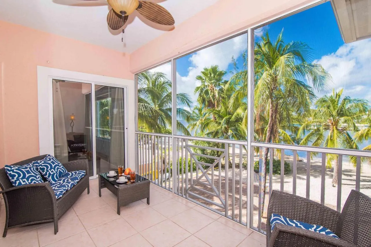 Korner Kai Condo Driftwood Village